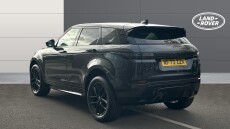 Land Rover Range Rover Evoque 2.0 D200 Dynamic SE 5dr Auto Diesel Hatchback